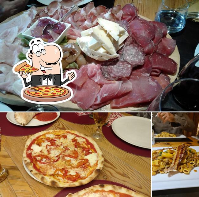 La pizza è il piatto veloce più di successo al mondo