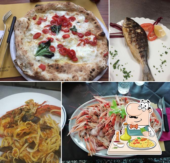 Ristorante Rialto