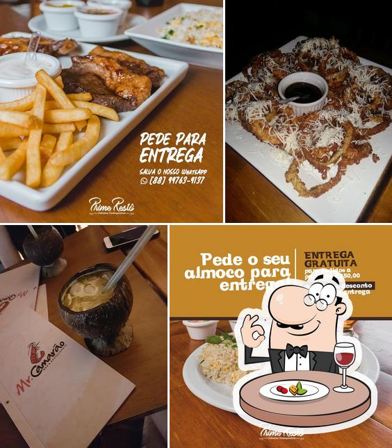 Prime Restô