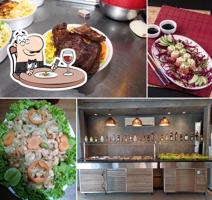 Chimbras Pub e Restaurante