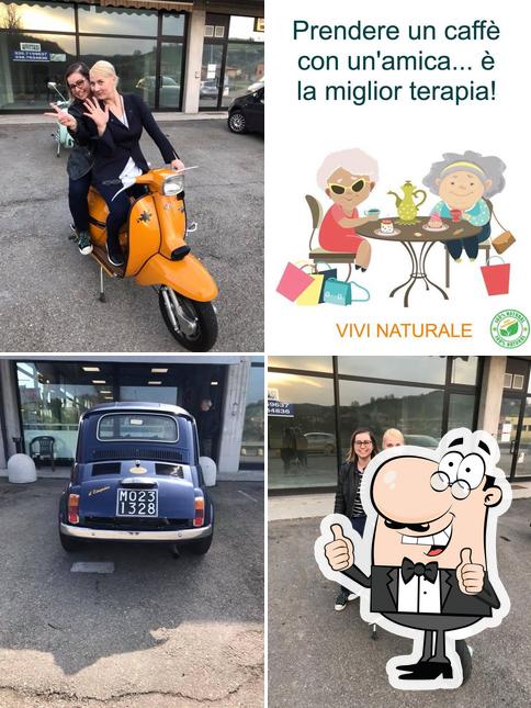 Ecco una foto di Gioia Caffè