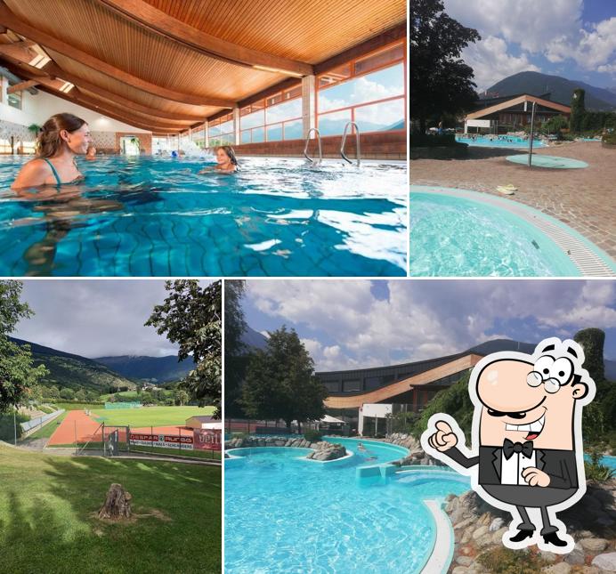 Sportwell Mals - Sport- und Freizeitzentrum