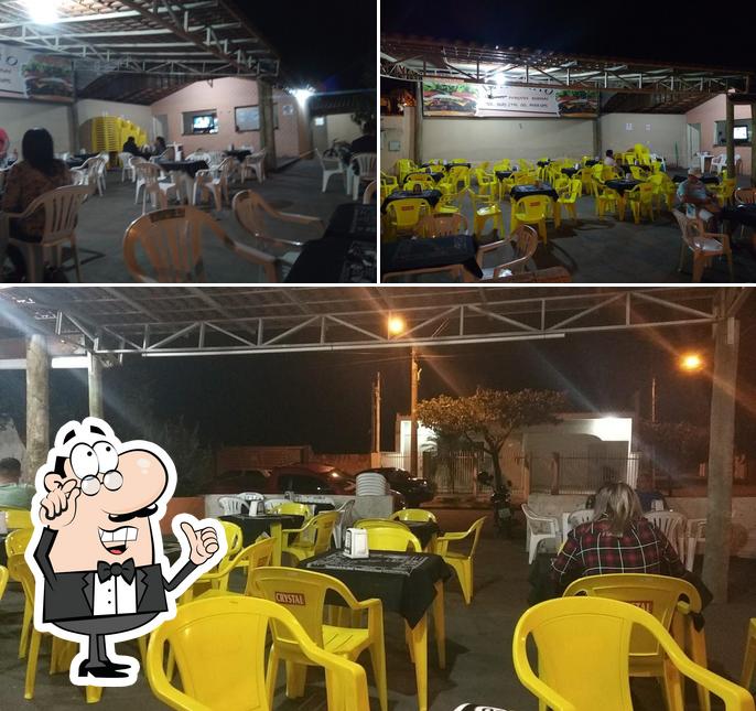 Cambota Lanches