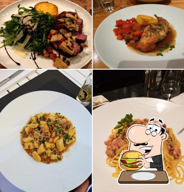 OSTERIA