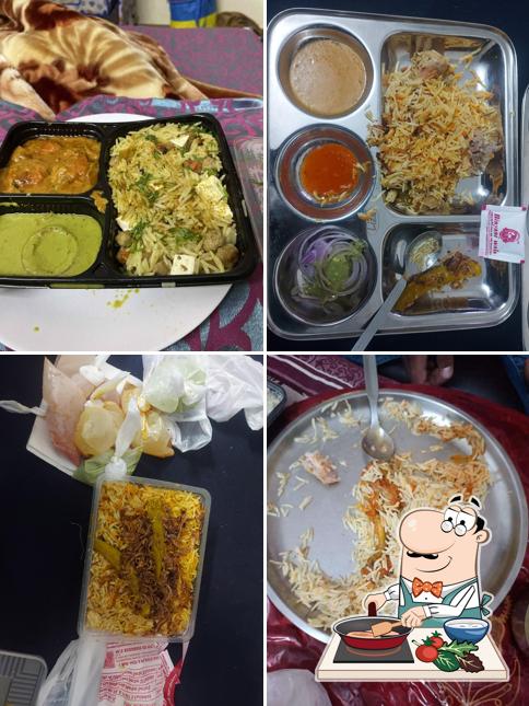 Abc biryani wala