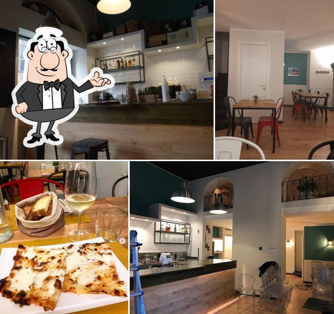 Amedeo Osteria Contemporanea