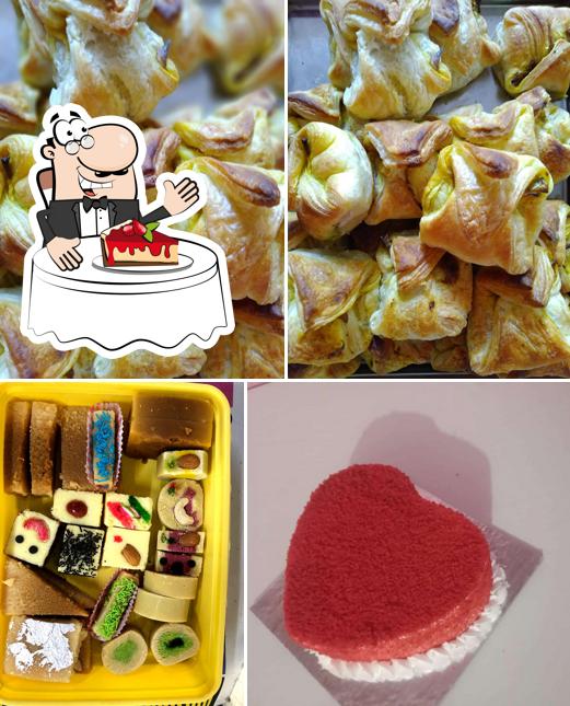 Anantha Bakery And Sweets