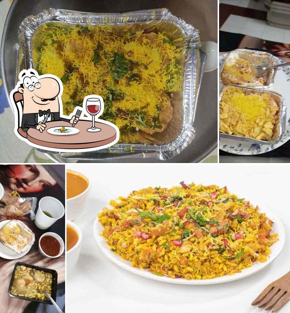 Bombay Pani Puri Wala