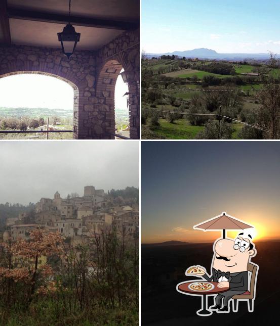 Gli esterni di Cookinglessoninumbria
