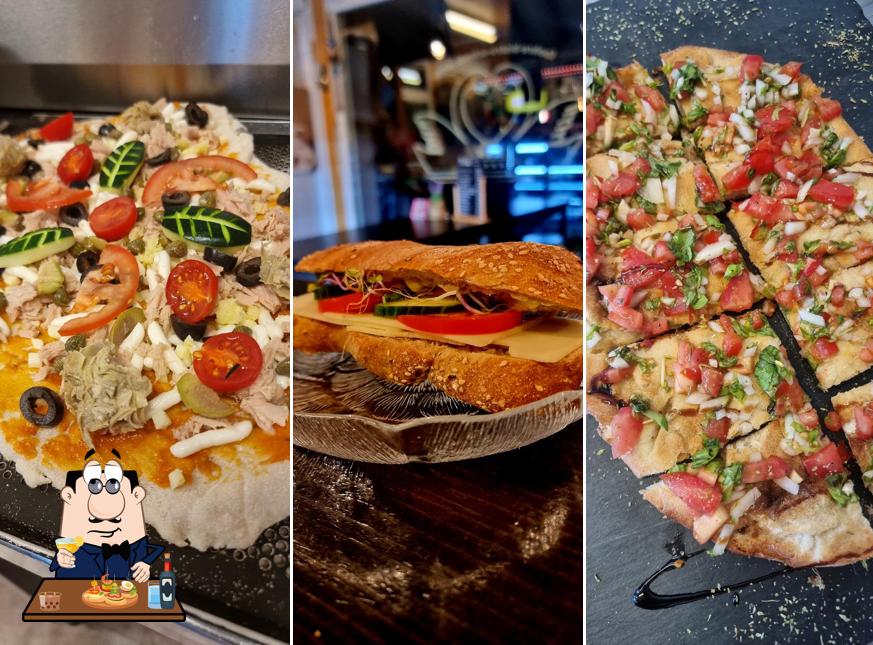 Bruschette al Dogan Yigit