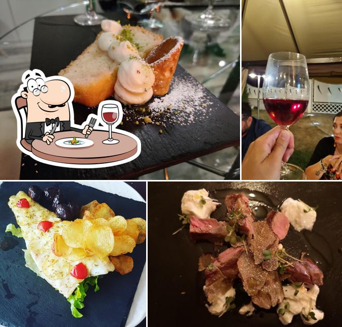 Cibo al Fermino Ristorante