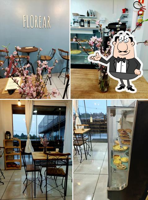 Florear Café