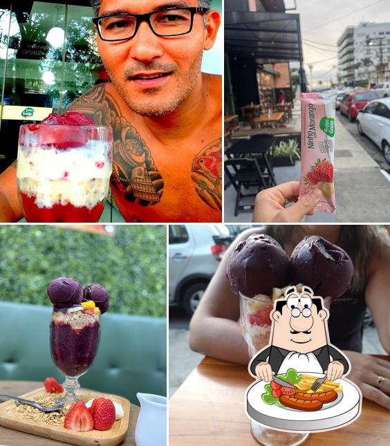 Comida em Frutos de Goiás Macaé