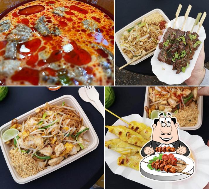 GreenMango Foodtruck