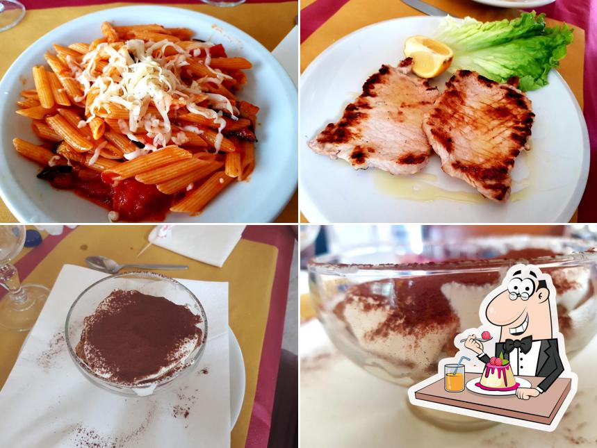Grill House Pub Cafè Trattoria Ristorante