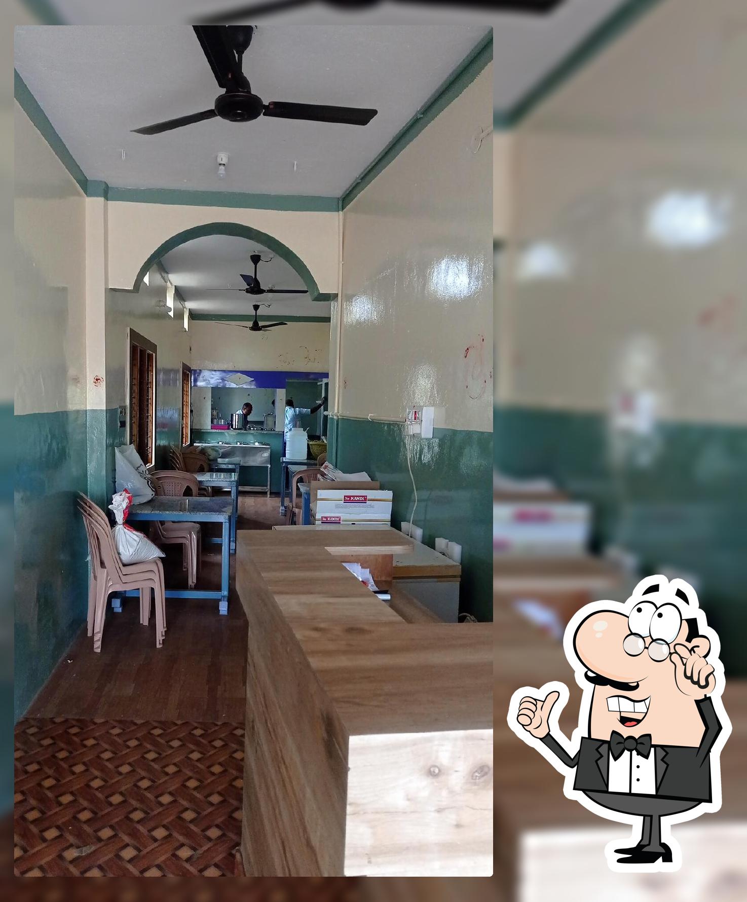 Hotel Shree Ganesh Bhavan