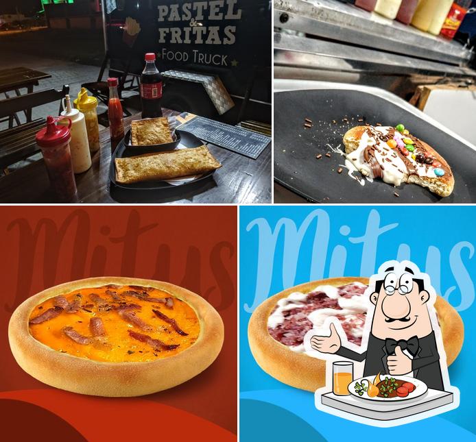 MITUS Delivery - PIZZA & ESFIHA