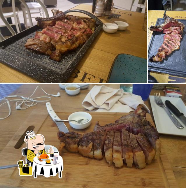 Churrasco al Officina della Senape