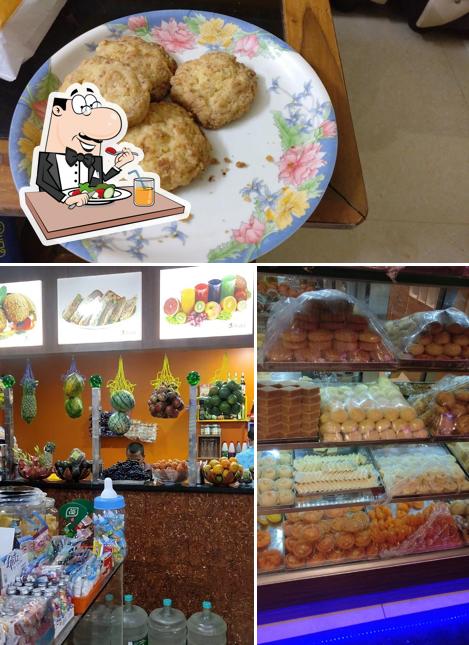 Food at Lala BAKES & JUICE - CO(Cake shop in mannivakkam , Juice shop in mannivakkam)