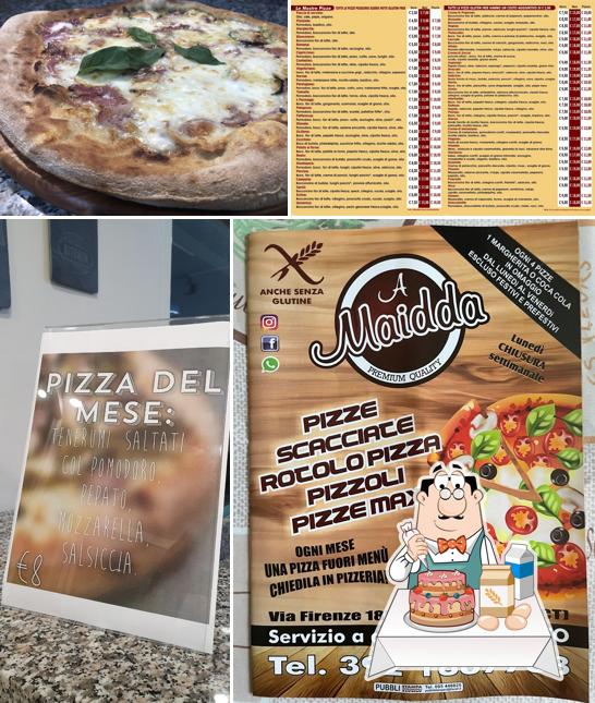 Foto di Pizzeria A Maidda Aci Castello