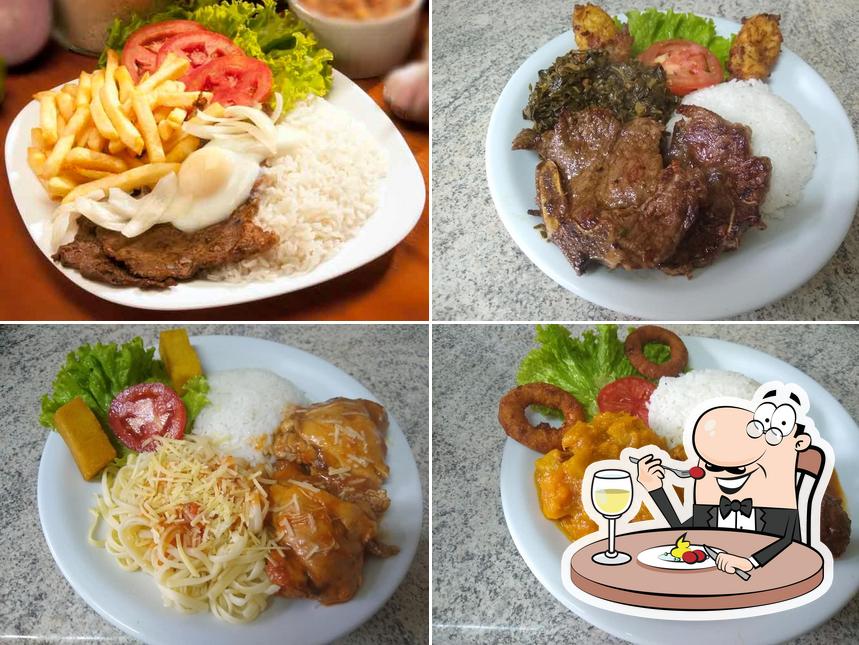 Restaurante Free