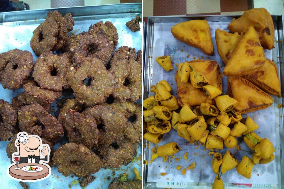 Food at Siri Tiffins and Cafe - Quality Tiffins in Karimnagar City