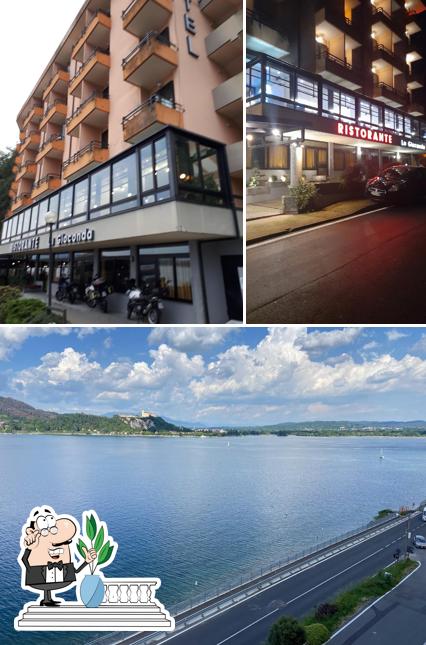 Ristorante La Gioconda