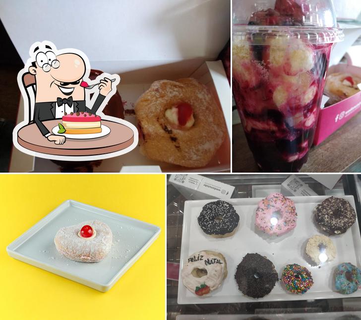 We Donuts Itu