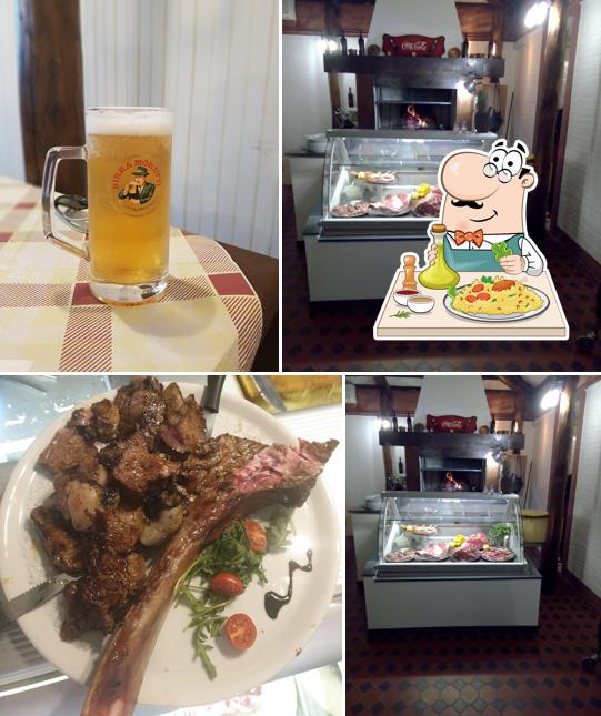 Cibo al Mirketto risto pizzeria braceria