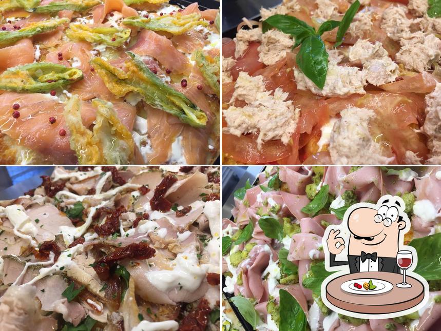 Cibo al Alice Pizza