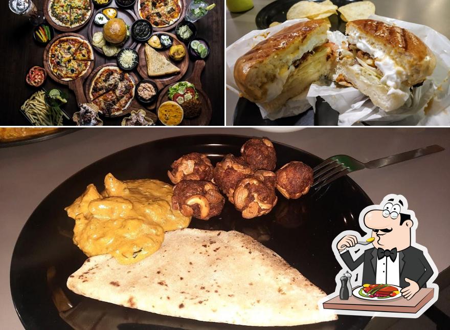 Meals at Food NATiON
