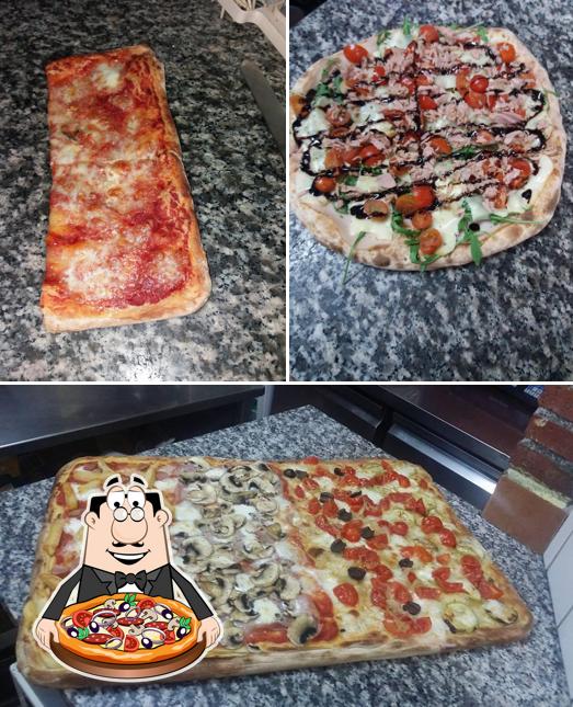 La pizza è il piatto veloce più di successo al mondo