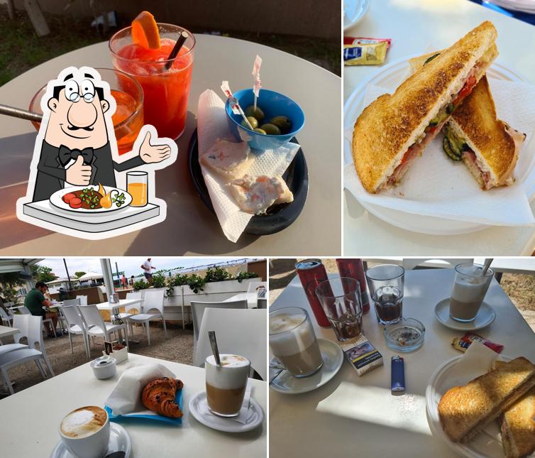 Cibo al Al Faro