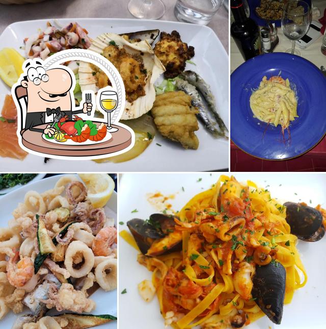 Al Peschereccio - Ristorante e Pizzeria