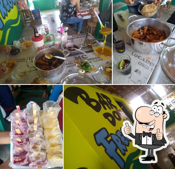Bar do Freguês