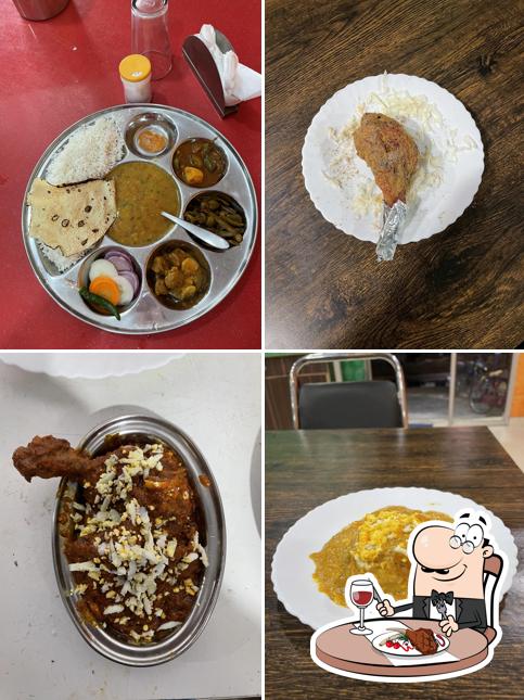 Chef Vishal Hotel & Restaurant