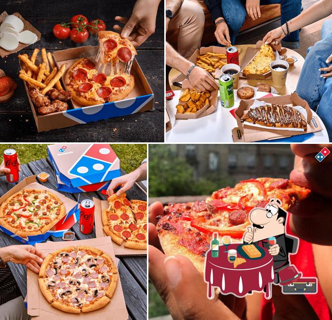 Domino's Puilboreau