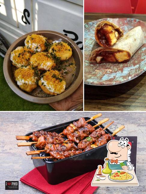 Food at Food Per Kg