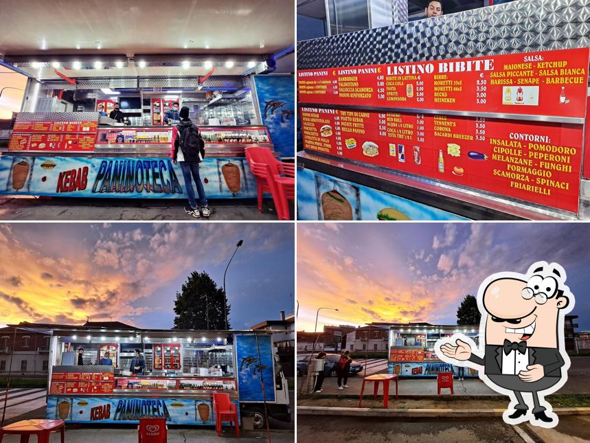 Vedi la immagine di Food truck