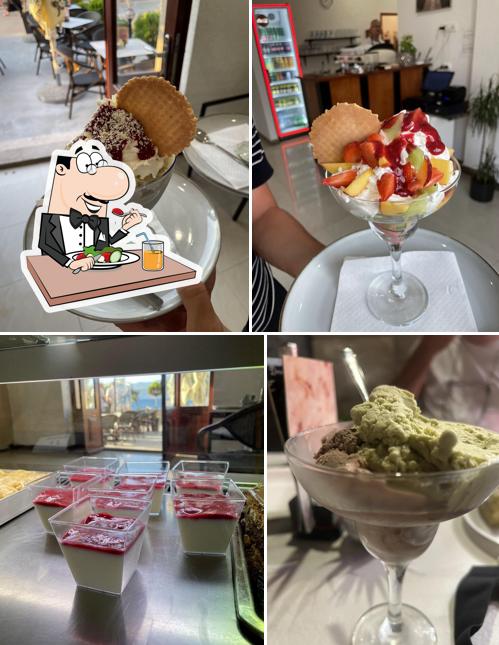 Gelateria Donika