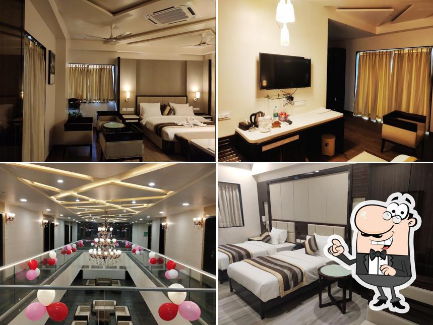 Hotel Grand Kaushalya