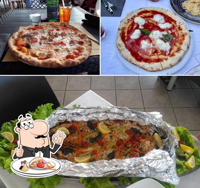 La pizza è il piatto veloce più amato al mondo