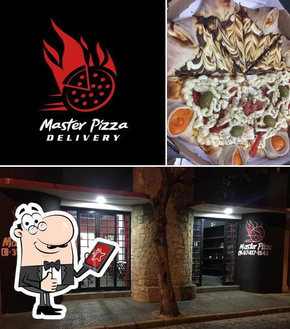 Master Pizza