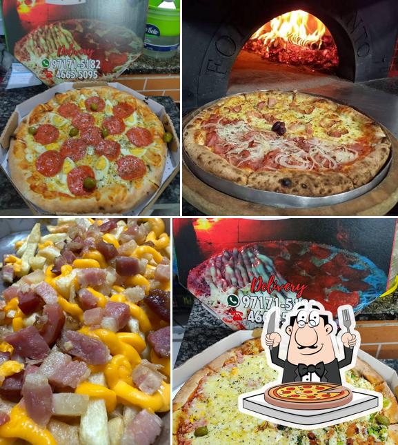 Pizzaria JP