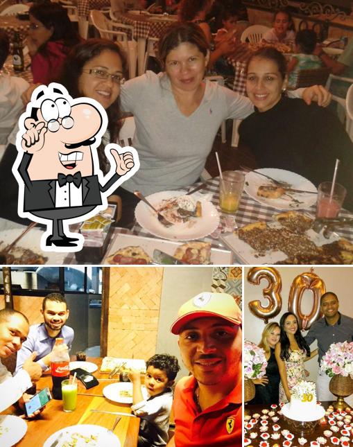 Bob Esponja Pizzaria