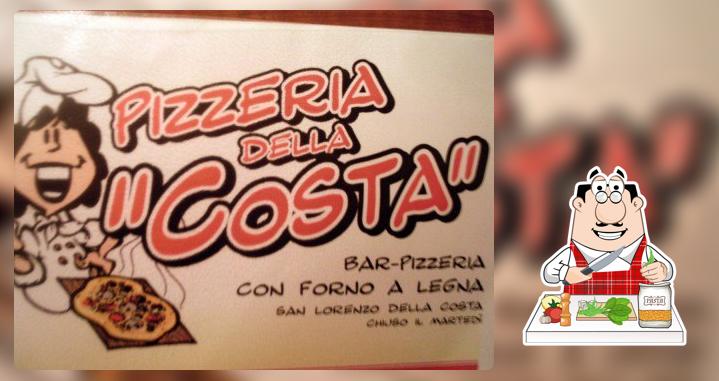 Pizzeria Della Costa
