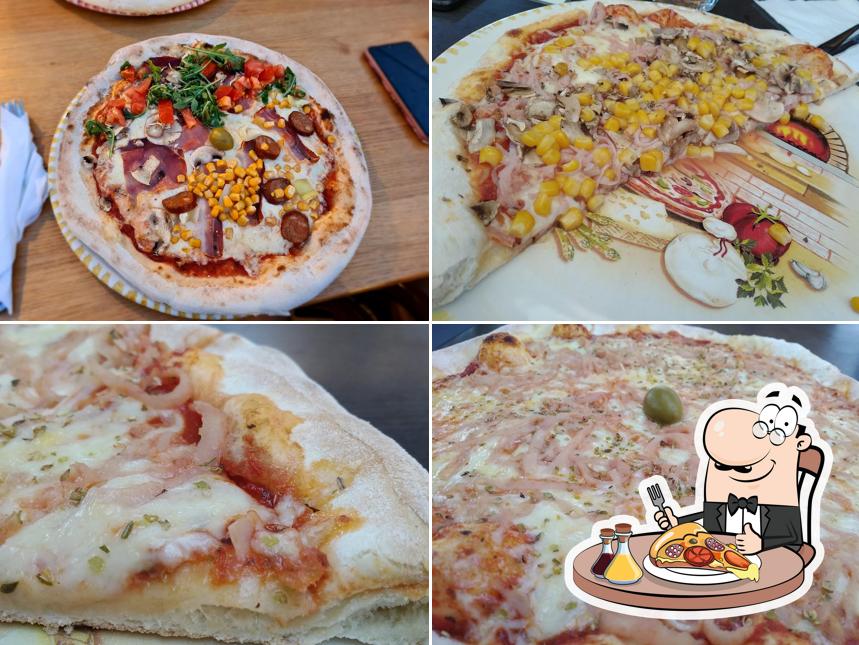 Pizzeria - Restoran - Coctail Bar Kaleta