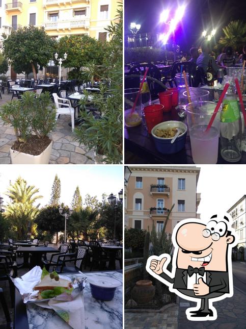 Ecco un'immagine di Bar Principe