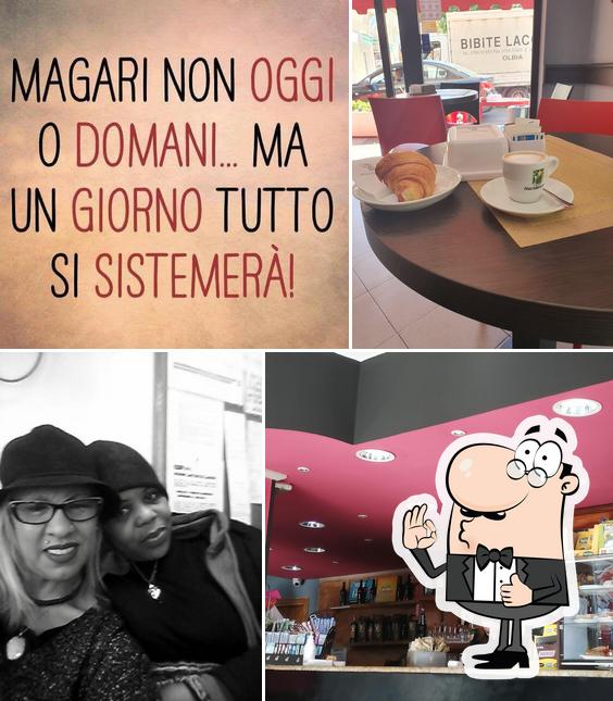 Vedi questa foto di Bar Della Caccia