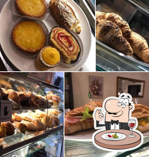 Caffetteria di Porta Montanara